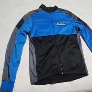 Cycling Jacket